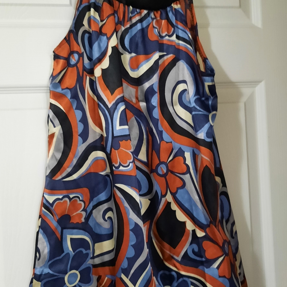 Sun dress